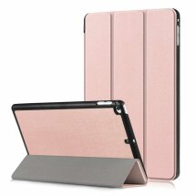 Чехол UniCase Slim для Apple iPad mini 5 (2019) - Pink: фото 1 из 8
