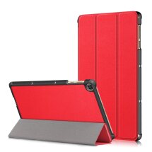 Чохол UniCase Slim для Huawei MatePad T10 / T10s - Red: фото 1 з 9