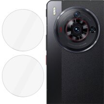 Комплект захисних стекол IMAK Camera Lens Protector для ZTE Nubia Z50S Pro: фото 1 из 10