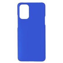 Пластиковый чехол Deexe Hard Shell для OnePlus 9R - Blue: фото 1 из 7