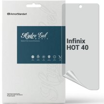 Захисна плівка на екран ArmorStandart Matte для Infinix Hot 40 / 40 Pro: фото 1 з 5