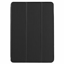 Защитный чехол 2e Basic Flex для Apple iPad Air 3 10.5 (2019) - Black: фото 1 из 6