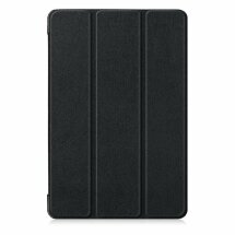 Чехол GIZZY Tablet Wallet для BlackView Tab 11 SE - Black: фото 1 из 1