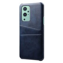 Защитный чехол KSQ Pocket Case для OnePlus 9 Pro - Blue: фото 1 из 6