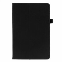 Чохол GIZZY Business Wallet для Lenovo Tab K10 - Black: фото 1 з 1