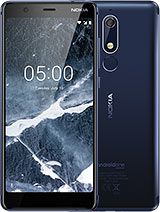 Nokia 5.1 - купить на Wookie.UA