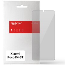 Захисна плівка на екран ArmorStandart Clear для Xiaomi Poco F4 GT: фото 1 з 4