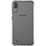 Защитный чехол KD Lab M Cover для Samsung Galaxy M10 (M105) / A10 (A105) GP-FPM105KDATW - Transparent: фото 1 из 2