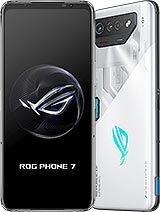 Asus ROG Phone 7 - купити на Wookie.UA