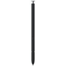 Оригинальный стилус S Pen для Samsung Galaxy S22 Ultra (S908) EJ-PS908BWRGRU - White: фото 1 из 3