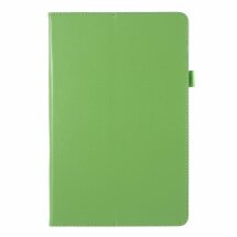 Чохол GIZZY Business Wallet для Lenovo Tab K10 - Green: фото 1 з 1