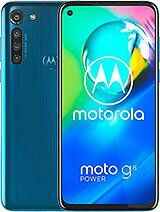 Motorola Moto G8 Power - купити на Wookie.UA