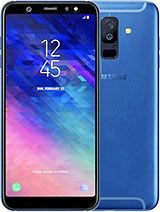 Samsung Galaxy A6 Plus (2018) - купить на Wookie.UA