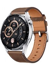 Huawei Watch GT 3 46mm - купити на Wookie.UA