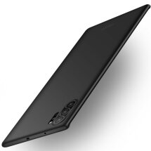 Пластиковый чехол MOFI Slim Shield для Samsung Galaxy Note 10+ (N975) - Black: фото 1 из 9