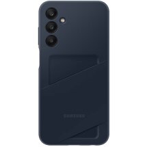 Захисний чохол Card Slot Case для Samsung Galaxy A25 (A256) EF-OA256TBEGWW - Blue: фото 1 з 5