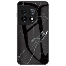 Защитный чехол Deexe Gradient Pattern для OnePlus 11 - Black: фото 1 из 6