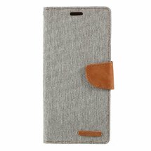 Чохол GIZZY Cozy Case для Motorola Moto G34 - Grey: фото 1 з 1
