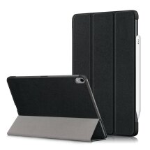 Чохол UniCase Slim для Apple iPad Air 4 / 5 10.9 (2020/2022) - Black: фото 1 з 10