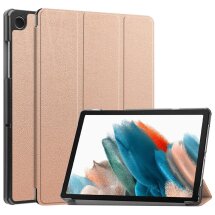 Чохол UniCase Slim для Samsung Galaxy Tab A9 Plus (X210/216) - Rose Gold: фото 1 з 7