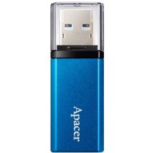 Флеш-накопичувач Apacer AH25C 256GB USB 3.2 (AP256GAH25CU-1): фото 1 з 3