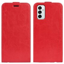 Чохол Deexe Flip Case для Samsung Galaxy M23 (M236) - Red: фото 1 з 5