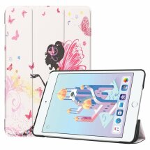 Чехол UniCase Life Style для Apple iPad mini 5 (2019) - Pretty Fairy: фото 1 из 9