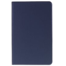 Чехол UniCase Stand Cover для Huawei MatePad 10.4 (2020/2022) - Dark Blue: фото 1 из 6