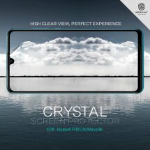 Захисна плівка NILLKIN Crystal для Huawei P30 Lite: фото 1 з 14