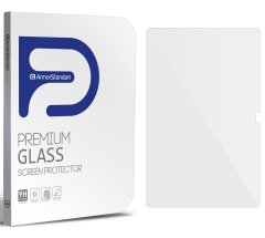 Защитное стекло ArmorStandart Glass.CR для Samsung Galaxy Tab S8 Ultra (T900/T906) / S9 Ultra (X910/916): фото 1 из 4