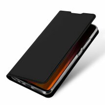 Чехол GIZZY Business Wallet для Asus ROG Phone 7 - Black: фото 1 из 1