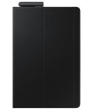 Чохол-книжка Book Cover для Samsung Galaxy Tab S4 10.5 (T830/835) EF-BT830PBEGRU - Black: фото 1 з 9