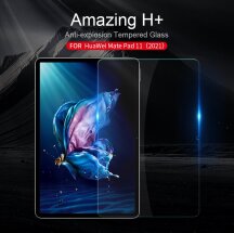 Защитное стекло NILLKIN Amazing H+ (FT) для Huawei MatePad 11: фото 1 из 13
