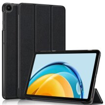 Чохол UniCase Slim для Huawei MatePad SE - Black: фото 1 з 10