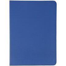 Универсальный чехол ArmorStandart Silicone Hooks для планшетов с диагональю 9 - 11 дюймов - Blue: фото 1 из 5