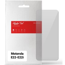 Захисна плівка на екран ArmorStandart Clear для Motorola Moto E22: фото 1 з 4