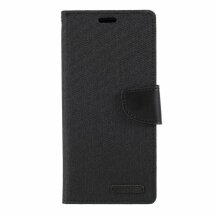 Чехол GIZZY Cozy Case для Huawei P50 - Black: фото 1 из 1