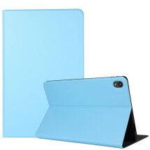 Чехол UniCase Stand Cover для Lenovo Tab P11 (TB-J606) / Tab P11 Plus (TB-J616) - Sky Blue: фото 1 из 7