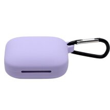 Силіконовий чохол UniCase Protective Case для OnePlus Buds Pro - Purple: фото 1 з 10