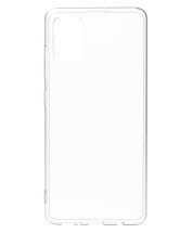 Силиконовый (TPU) чехол ArmorStandart Air Series для Samsung Galaxy A32 (А325) - Transparent: фото 1 из 1