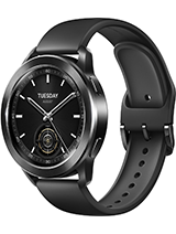 Xiaomi Watch S3 - купити на Wookie.UA