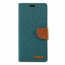 Чехол GIZZY Cozy Case для Asus ROG Phone 5 Ultimate - Green: фото 1 из 1