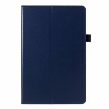 Чехол GIZZY Business Wallet для Oppo Pad Neo - Dark Blue: фото 1 из 1