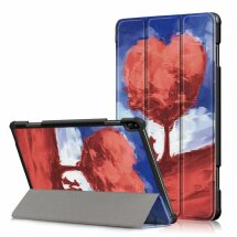Чохол UniCase Life Style для Lenovo Tab P10 (TB-X705) - Heart Shaped Tree: фото 1 з 8