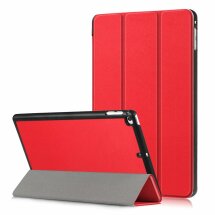 Чехол UniCase Slim для Apple iPad mini 5 (2019) - Red: фото 1 из 8
