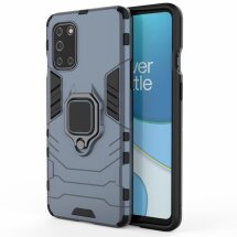 Захисний чохол Deexe Hybrid Case для OnePlus 8T - Blue: фото 1 з 8
