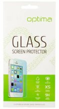 Защитное стекло GIZZY XS-Max для Motorola One Hyper: фото 1 из 1