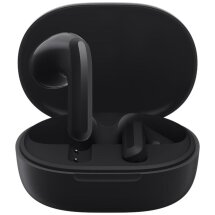 Бездротові навушники Redmi Buds 4 Lite (BHR7118GL) - Black: фото 1 з 6