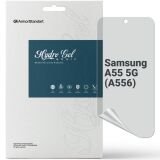 Защитная пленка на экран ArmorStandart Matte для Samsung Galaxy A55 (A556): фото 1 из 5