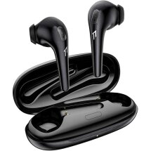 Бездротові навушники 1More ComfoBuds TWS (ESS3001T) - Black: фото 1 з 11